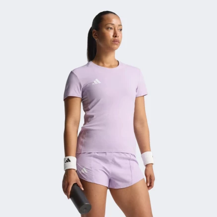 Футболка Adidas ADIZERO E TEE - 175688 Футболка Adidas ADIZERO E TEE - 175688