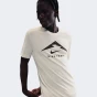 Футболка Nike M NK DF TEE TRAIL LOGO, фото 1 - інтернет магазин MEGASPORT