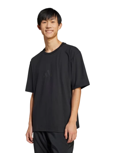 Футболка Adidas M Z.N.E. TEE LO - 174431, фото 1 - інтернет-магазин MEGASPORT