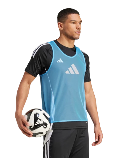 Майка Adidas TRG BIB - 174427, фото 1 - інтернет-магазин MEGASPORT