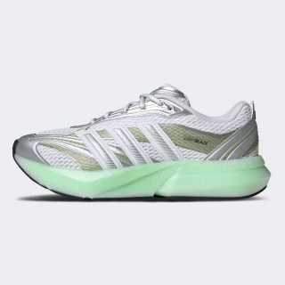 Кросівки Adidas LIGHTBLAZE GLOW | Колір: білий,сірий | купити в