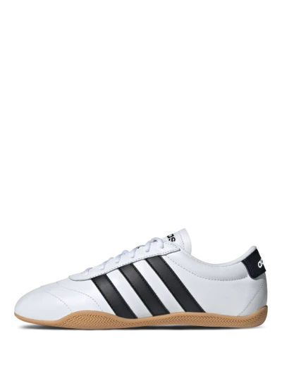 Кросівки Adidas GRAND COURT LO - 174437, фото 1 - інтернет-магазин MEGASPORT
