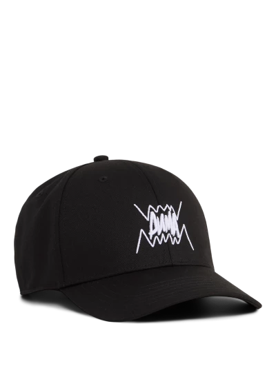 Кепка Puma BASKETBALL LOW CURVE BB Cap - 174499