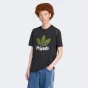 Футболка Adidas Originals Distressed GRFX TEE, фото 1 - інтернет магазин MEGASPORT