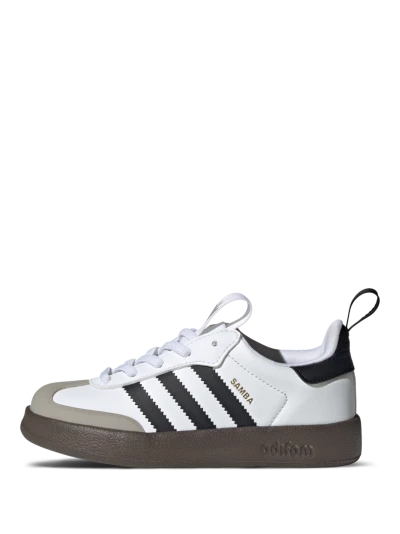 Кеди Adidas Originals ADIFOM SAMBA 360 C - 174459, фото 1 - інтернет-магазин MEGASPORT