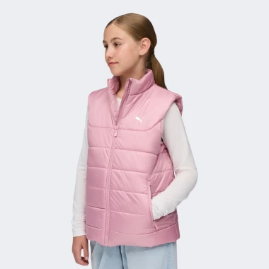ESS Padded Vest