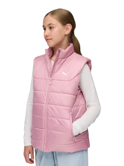 Куртка-жилет Puma ESS Padded Vest 175893 купити в MEGASPORT, фото 1 Куртка-жилет Puma ESS Padded Vest - 175893, фото 1 - інтернет-магазин MEGASPORT