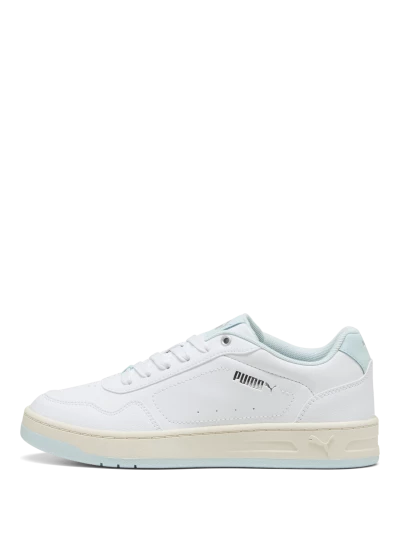 Кеди Puma Court Classy 175882 купити в MEGASPORT, фото 1 Кеди Puma Court Classy - 175882, фото 1 - інтернет-магазин MEGASPORT