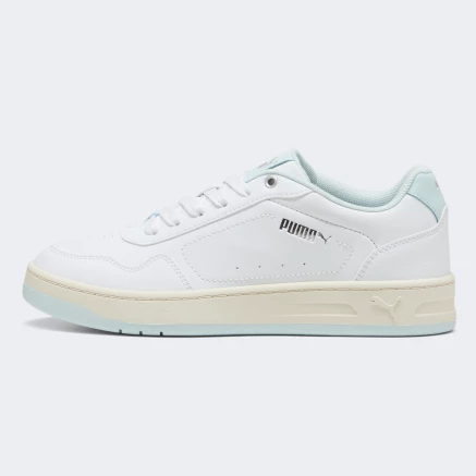 Кеди Puma Court Classy - 175882 Кеди Puma Court Classy - 175882