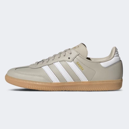 Кеди Adidas Originals SAMBA OG J - 174471