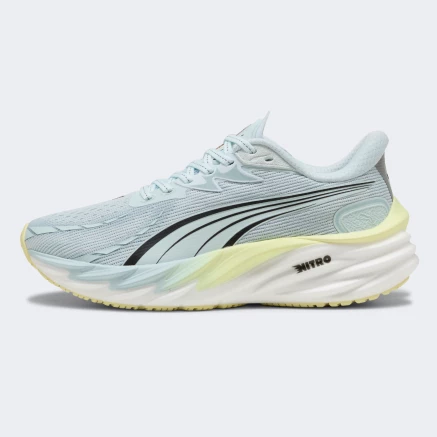 Кросівки Puma Velocity NITRO 4 Wns - 175910 Кросівки Puma Velocity NITRO 4 Wns - 175910