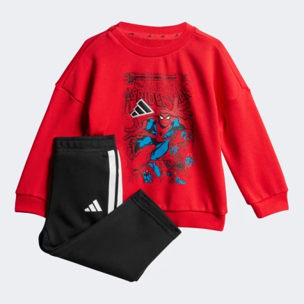 Спортивний костюм Adidas I MRVL SM JOG - 174477 Спортивний костюм Adidas I MRVL SM JOG - 174477