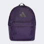 Рюкзак Adidas CLSC BARS BP, фото 1 - інтернет магазин MEGASPORT