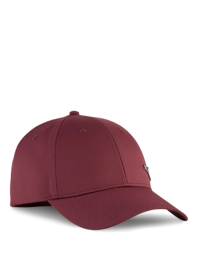 Кепка Puma ESS METAL CAT BB Cap 174497 купити в MEGASPORT, фото 1 Кепка Puma ESS METAL CAT BB Cap - 174497, фото 1 - інтернет-магазин MEGASPORT