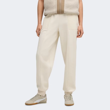Спортивнi штани Puma HER Comfort High-Waist Sweatpants FL cl - 175900 Спортивнi штани Puma HER Comfort High-Waist Sweatpants FL cl - 175900