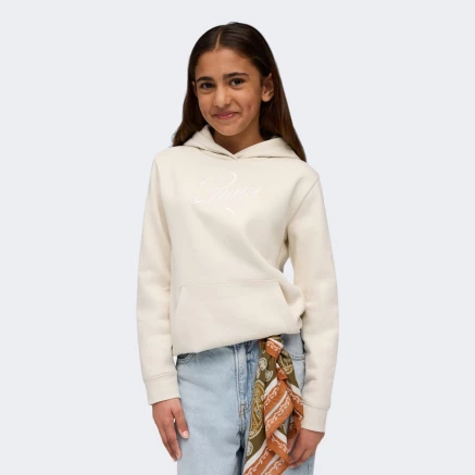 Кофта Puma ESS SCRIPT Hoodie FL G - 175904