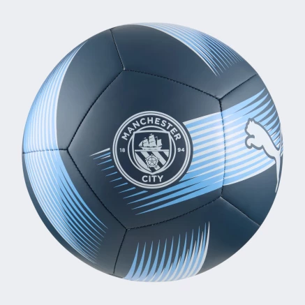 М'яч Puma MCFC ESS Ball - 174505 М'яч Puma MCFC ESS Ball - 174505