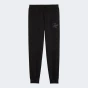 Спортивнi штани Puma ESS SCRIPT Sweatpants FL G, фото 1 - інтернет магазин MEGASPORT