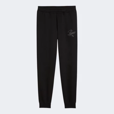 ESS SCRIPT Sweatpants FL G