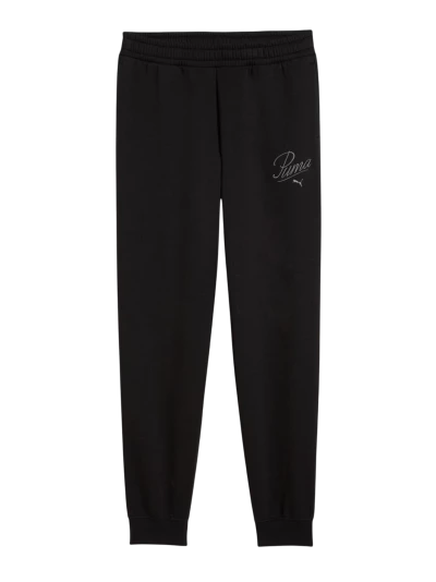 Спортивнi штани Puma ESS SCRIPT Sweatpants FL G 175901 купити в MEGASPORT, фото 1 Спортивнi штани Puma ESS SCRIPT Sweatpants FL G - 175901, фото 1 - інтернет-магазин MEGASPORT