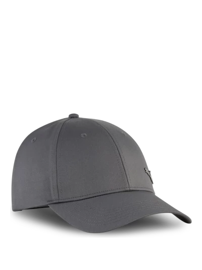 Кепка Puma ESS METAL CAT BB Cap 174496 купити в MEGASPORT, фото 1 Кепка Puma ESS METAL CAT BB Cap - 174496, фото 1 - інтернет-магазин MEGASPORT