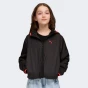 Вітровка Puma Fleece Lined Windbreaker, фото 1 - інтернет магазин MEGASPORT