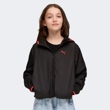 Fleece Lined Windbreaker