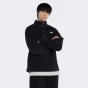 Кофта New Balance Sport Polar Fleece Half Zip, фото 1 - інтернет магазин MEGASPORT