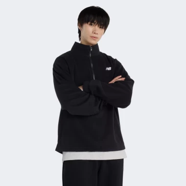 Sport Polar Fleece Half Zip Sport Polar Fleece Half Zip