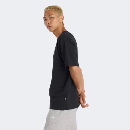 Футболка New Balance Bearded Runner T-Shirt - 177338