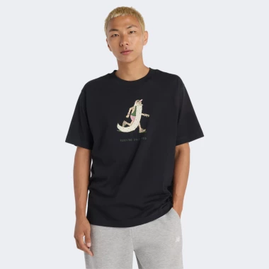 Bearded Runner T-Shirt Bearded Runner T-Shirt