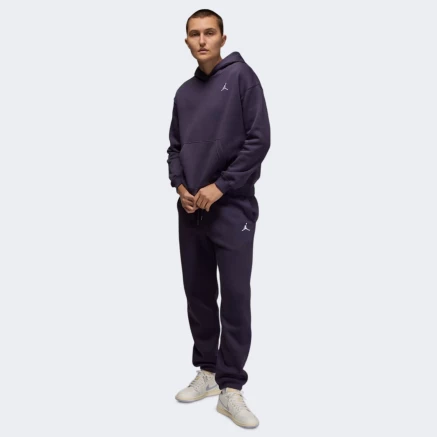 Кофта Jordan W J BRK FLC PO 24 - 177341