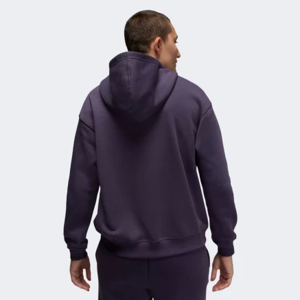 Кофта Jordan W J BRK FLC PO 24 - 177341