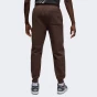 Спортивнi штани Jordan M J BRK FLC PANT, фото 2 - інтернет магазин MEGASPORT