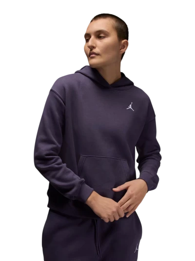 Кофта Jordan W J BRK FLC PO 24 - 177341 Кофта Jordan W J BRK FLC PO 24 - 177341