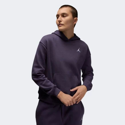 Кофта Jordan W J BRK FLC PO 24 - 177341