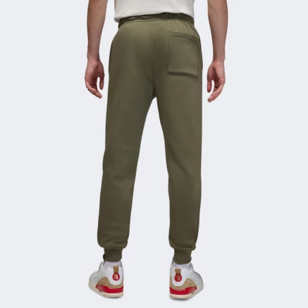 Спортивнi штани Jordan M J BRK FLC PANT - 177343