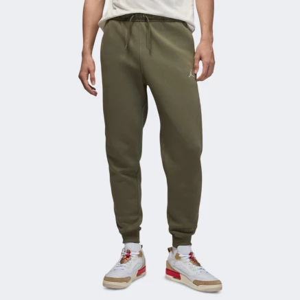 Спортивнi штани Jordan M J BRK FLC PANT - 177343
