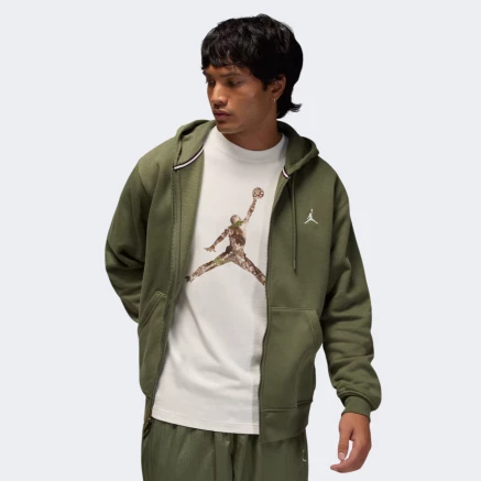 Кофта Jordan M J BRK FLC FZ - 177346