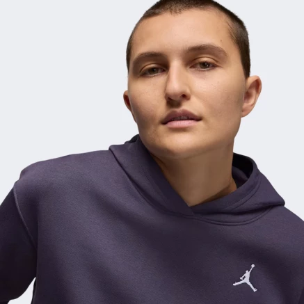 Кофта Jordan W J BRK FLC PO 24 - 177341