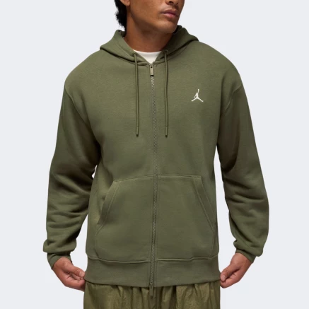 Кофта Jordan M J BRK FLC FZ - 177346