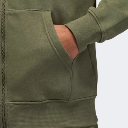 Кофта Jordan M J BRK FLC FZ - 177346