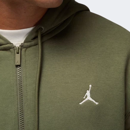 Кофта Jordan M J BRK FLC FZ - 177346