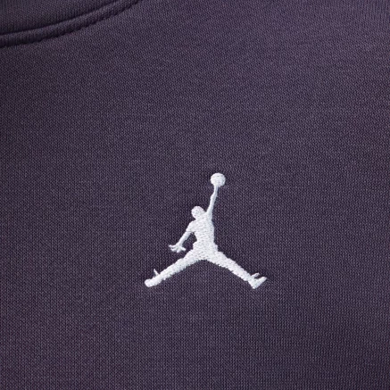 Кофта Jordan W J BRK FLC PO 24 - 177341