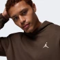 Кофта Jordan M J BRK FLC PO, фото 4 - інтернет магазин MEGASPORT