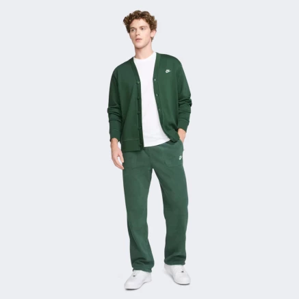 Спортивнi штани Nike M NK CLUB SSNL WINTERIZED PANT - 177348