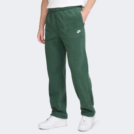 Спортивнi штани Nike M NK CLUB SSNL WINTERIZED PANT - 177348