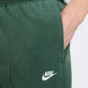 Спортивнi штани Nike M NK CLUB SSNL WINTERIZED PANT, фото 4 - інтернет магазин MEGASPORT