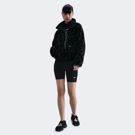 Куртка Nike W NSW STREET SHERPA JKT - 177353