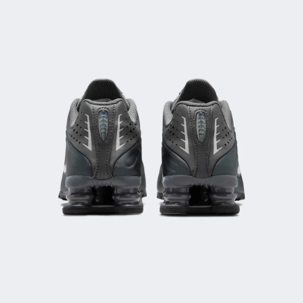 Кросівки Nike SHOX R4 GS SSCT - 177358